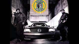 Video thumbnail of "Pete Rock & C.L. Smooth - Can't Front On Me (Instrumental)"