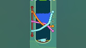 Save the fish #shorts mini games android gameplay #short