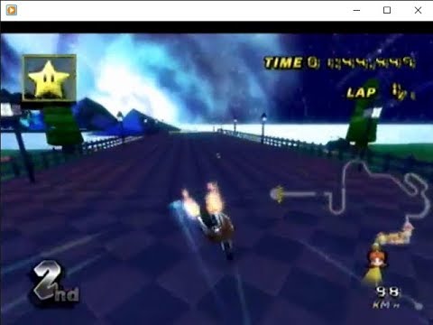 朗報 マリオカートwii 新しいコースが追加される 1 Ctgp Youtube