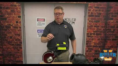 Getting the Correct Float Head for a McDonnell Miller Level Control - Weekly Boiler Tips