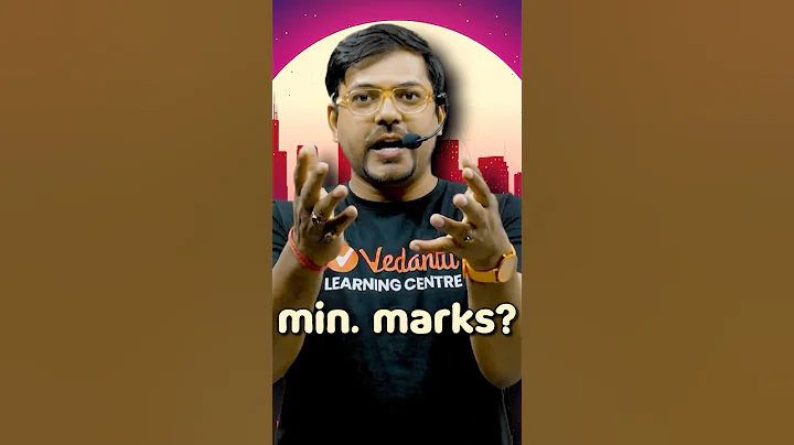 Minimum Marks to Qualify JEE Advanced😱😱😱 #shorts #jee2024 #jeemains #jeeadvanced #iitjee