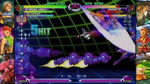 Sentinel Strider Doom: Guard Breaks Re ReVisted