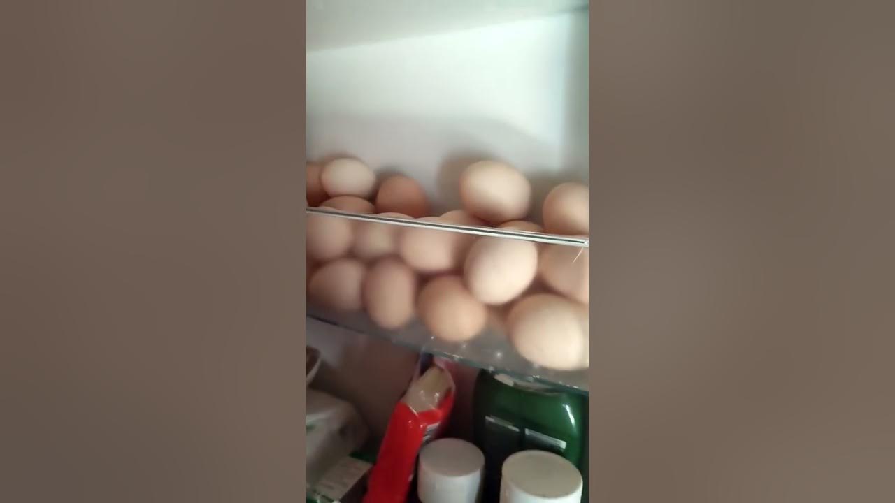 Como hacer huevos tontos