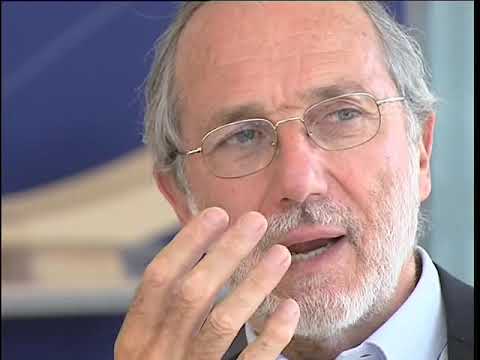 Renzo Piano: le colline di Paul Klee. prima parte....