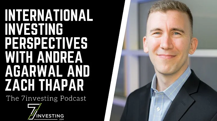 International Investing Perspectives with Andrea A...