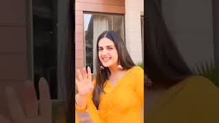 Tha Tha || Manisha Sharma || Raj Mawar || Haryanvi Song#reelevent