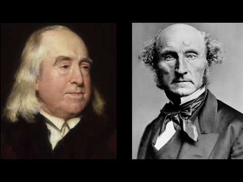 Vídeo: Mill concorda com Bentham?