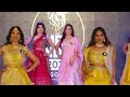 Mrs india the goddess  grand finale  18th december 2022 