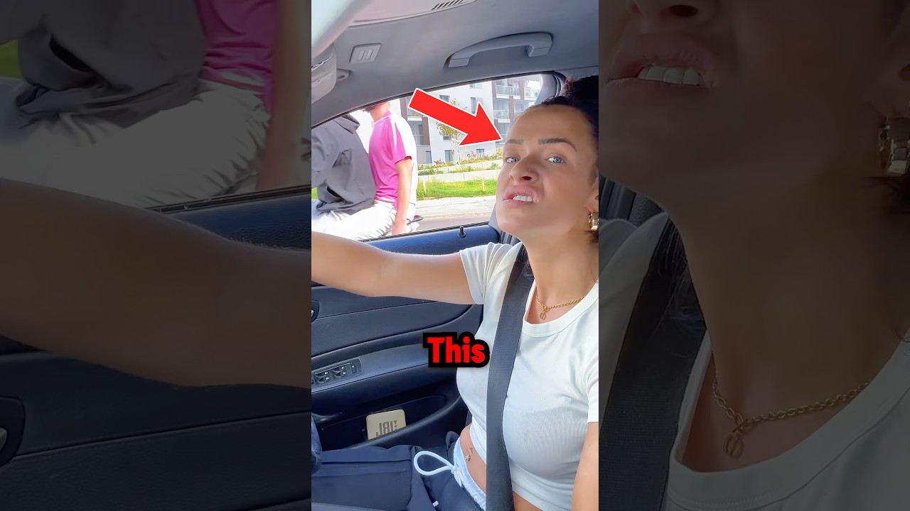 She Improves Everyone’s Day!😂 — Transcript