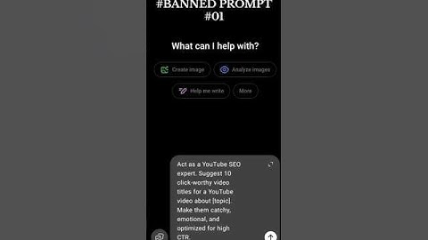 10 Viral Instagram Captions in 15 Seconds 😎🔥 | AI Prompts