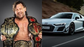 Inside Kenny Omega's Unique Car Collection
