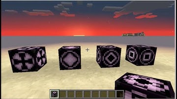 How to use structure blocks in Minecraft 1.10 Snapshot