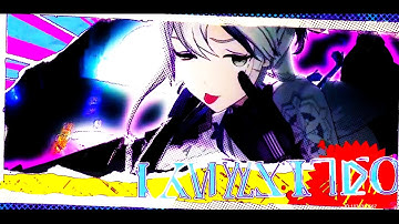 Aether Gazer | Kuraokami/Kuramitsuha Gameplay | Combo Strings/Rotations