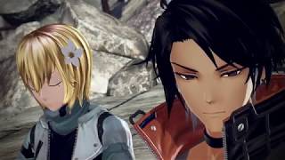 GOD EATER 3 - Features Trailer (PC/PS4)