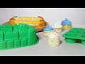 Football Stadium Pan + FREE Cupcake Pan - Nonstick Silicone