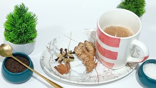 Quick Masala Tea Recipe Ready In Just 2 Minutes.