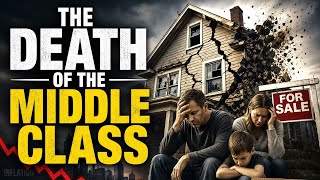 Why the Middle Class is Collapsing in 2026 (The Brutal Truth)