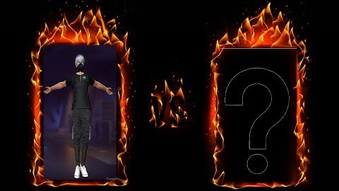 Custom 1V1 with random player in free fire max || Knight Gaming||