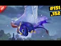 Eternal Cultivation Anime Episode :) 151,152 | Anime Land Explain In Hindi.