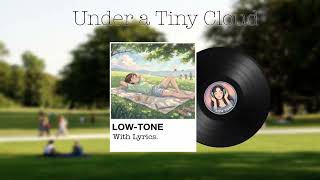 (♬) Under a Tiny Cloud | A peaceful breeze for soft park days