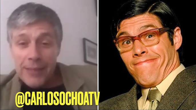 MARIO DUARTE HABLA DE BETTY LA FEA 3 - YouTube