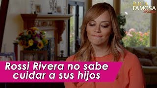 Resumen Episodio 11 Temporada 1 | Rica Famosa Latina