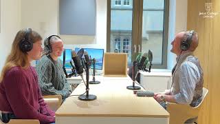 Intelligence in plants | What? Why? When? Podcast | Season 2 Episode 9