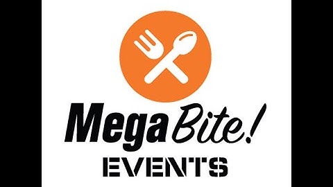 Megabite Events 2025 Promo Video