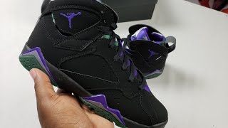 air jordan retro 7 gs