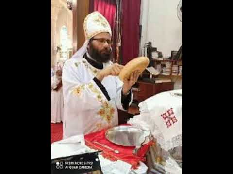 Abouna Pola Melek2 قداس أبونا بولا ملك من أجمل القداسات 