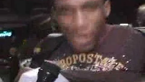 Jammy Jam 06 Interviews