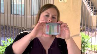 Maricopa County MCLEAPS Program