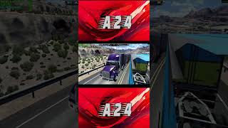 ATS 1.55||TRUCK KENWORTH T880
