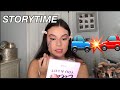 STORYTIME GRWM: my first time skipping school | sofia galvez