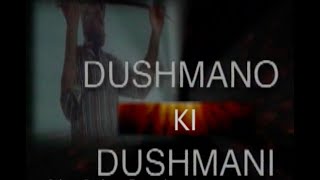 Dushmano ki Dushmani (Hindi Dubbed Movie ) |Veerendra, Gurudas Maan, Preeti Sapru, Jagmonan Kaur