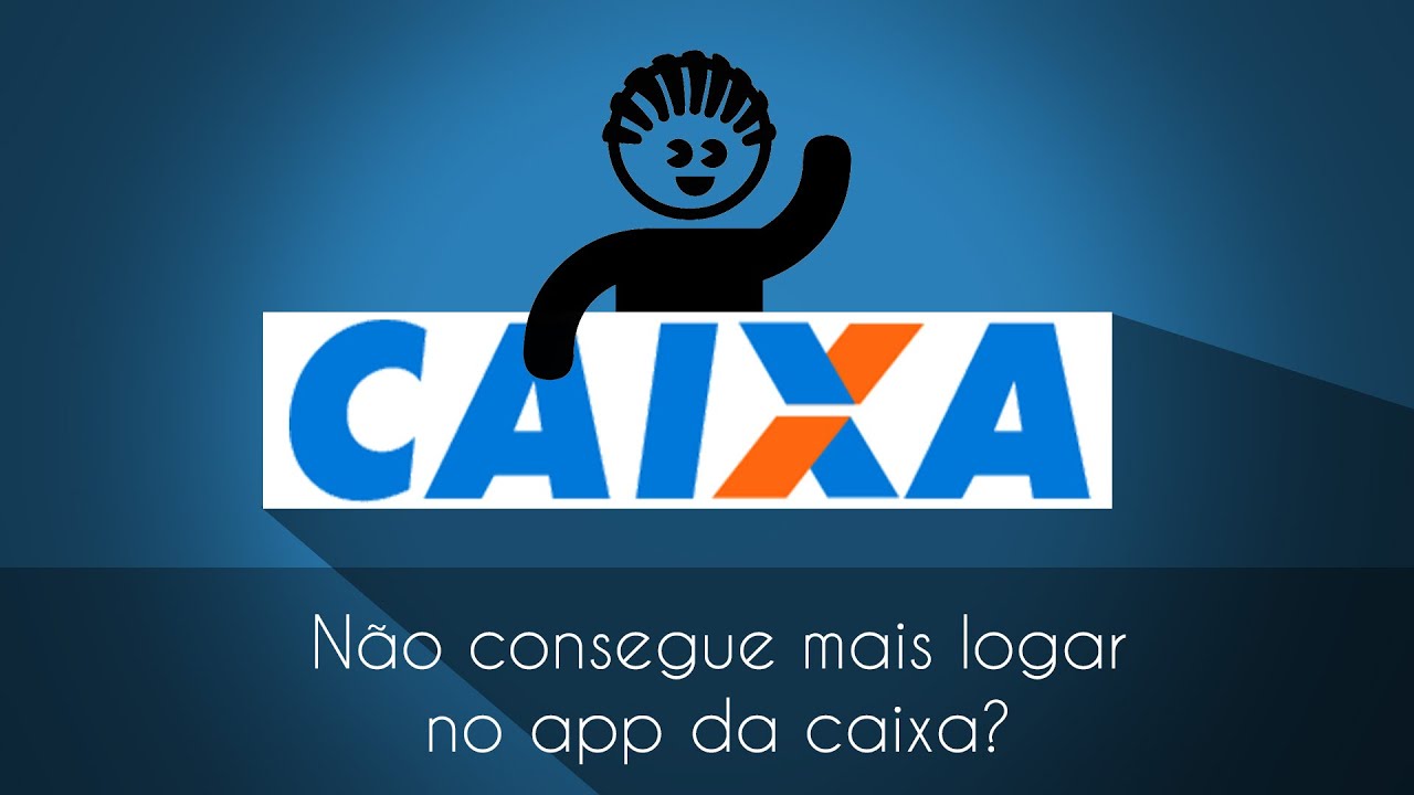 Não Consigo Logar App Caixa - Não Reconhece Usuário - Erro Vs-Sab App ...