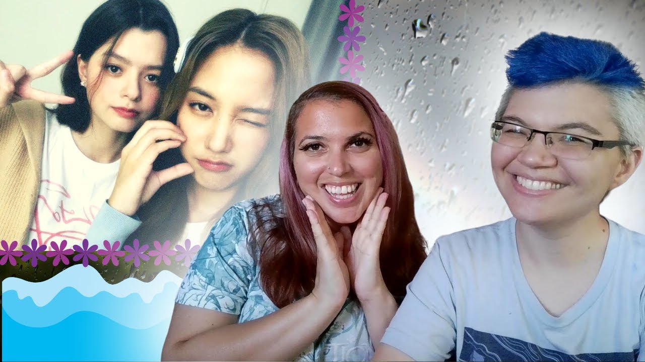 They did what? FreenBecky Moments Reaction