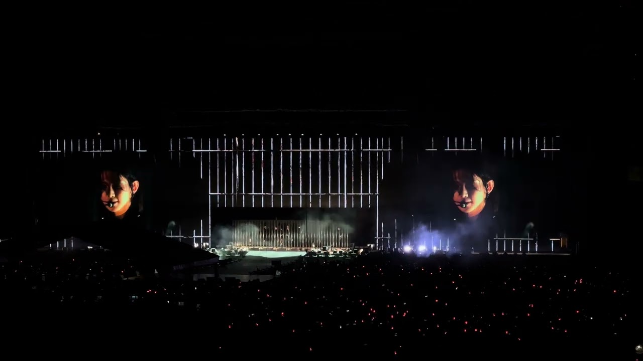 Outlaw - ATEEZ | In Your Fantasy World Tour Chicago 2025