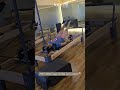 Leg Circle Pilates Exercise for Core Strength & Stability | Sync2Fit Pilates