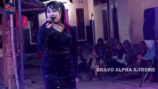 Dangdut Koplo Terbaru 2022 ABANG RONI - Ena Sismita Feat BRAVO ALPHA X-TREME Intertainment