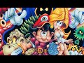 Первое прохождение &quot;Super Adventure Island&quot; (1992) [SNES]