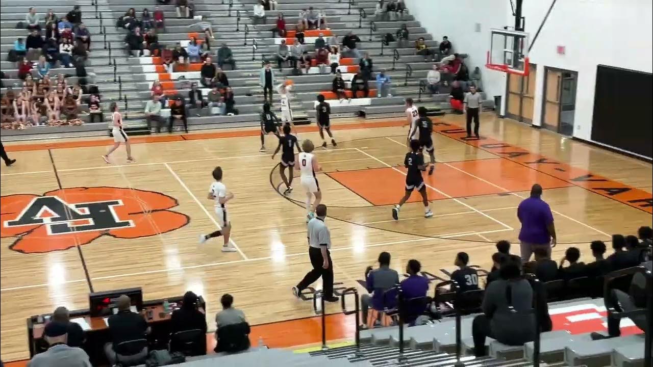 South Garner V at FuquayVarina ‘22‘23 Men’s Basketball YouTube