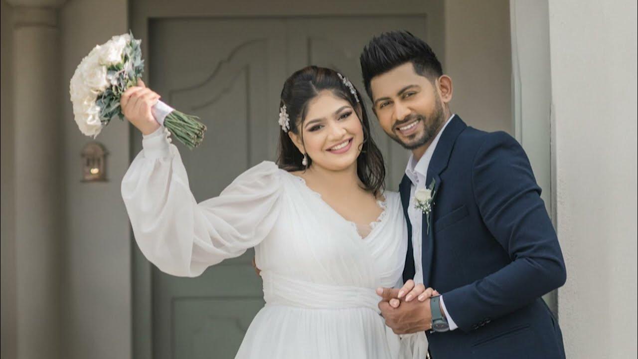 කමිඳු මෙන්ඩිස්ගේ විවාහ උත්සවයේ වීඩියෝ| Wedding bells for cricketer Kamindu  Mendis | ???????????????????????????? & ????????????????????????