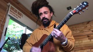 Video thumbnail of "DREAD MAR I - Marinero de luces [ Cover de Isabel Pantoja ]"