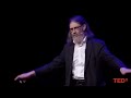 Really, mathematics is everywhere | Jean Paul Van Bendegem | TEDxGhent