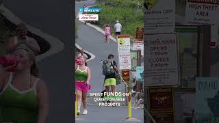 State audit criticizes Hawai‘i Tourism Authority’s destination management