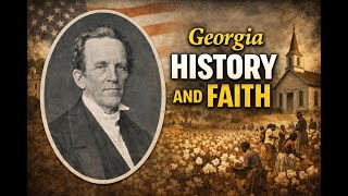 Charles Colcock Jones Explained Southern Historian Minister Georgia History