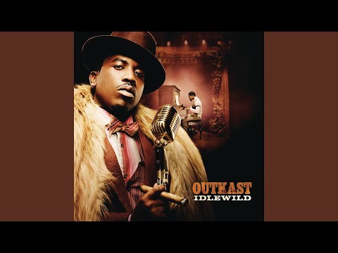 Idlewild Blue (Don'tchu Worry 'Bout Me) (Main Version - Clean)
