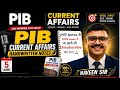 5 June 2026 | PiB Current Affairs Notes| The Hindu Notes | Handwritten Notes UPSC 2027
