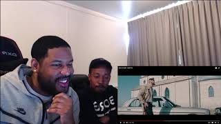 DON XHONI - MAFFIA (REACTION)